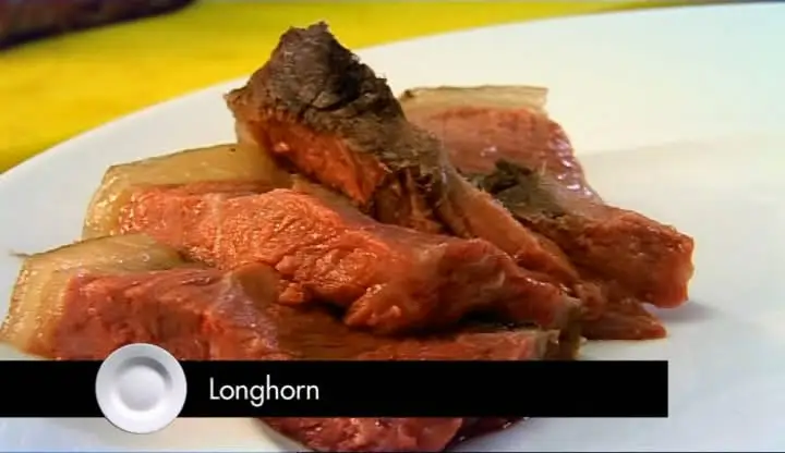 In Search of Perfection - Season 1