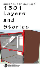 Jonathan Pickup - 1501 Layers and Stories