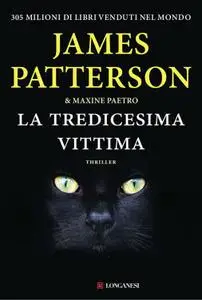 James Patterson, Maxine Paetro - La tredicesima vittima