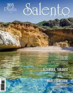 Salento Review - Vol. 5 No 2 2017