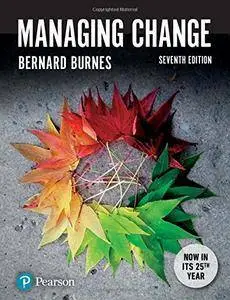 Managing Change, 7th Edition