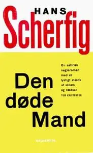 «Den døde mand» by Hans Scherfig