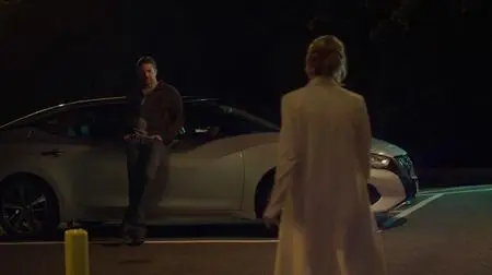 The Will (2020)
