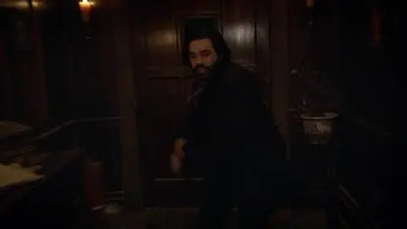 What We Do in the Shadows S02E02