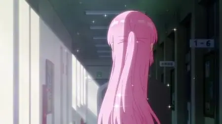 Kawaii dake ja Nai Shikimori