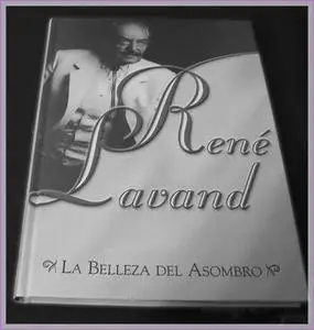 Rene Lavand - La Belleza del Asombro