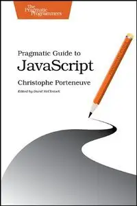 Pragmatic Guide to JavaScript (repost)