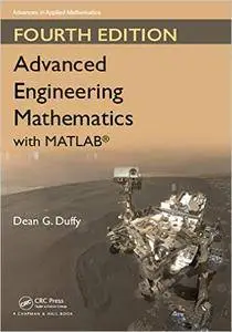 Advanced Engineering Mathematics with MATLAB, Fourth Edition