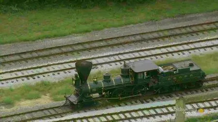 Smithsonian Channel - Aerial America: Maryland and Delaware (2011)