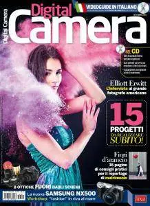 Digital Camera Italia - Settembre 2015