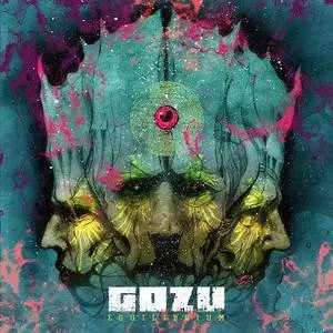 Gozu - Equilibrium (2018) [Official Digital Download]