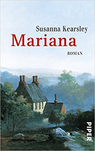 Mariana - Susanna Kearsley