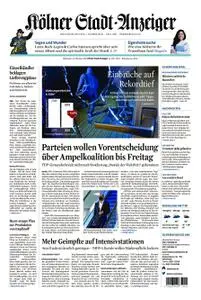 Kölner Stadt-Anzeiger Euskirchen – 13. Oktober 2021