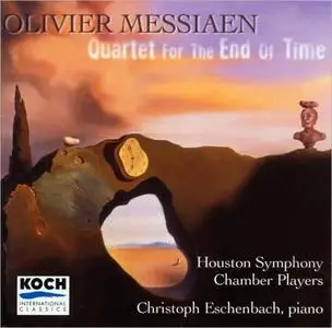 Messiaen - Quartet for the End of Time (1999)