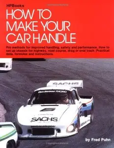 How to Make Your Car Handle (Repost)