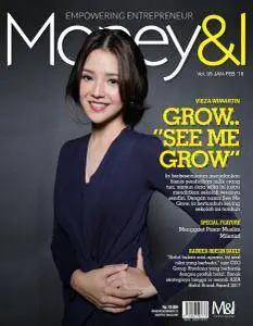 Money&I Magazine Indonesia - Januari-Februari 2018