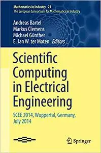 Scientific Computing in Electrical Engineering (Repost)