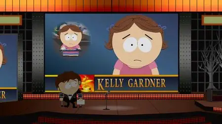 South Park S15E02