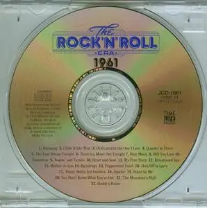 Rock 'n Roll Era – 1961
