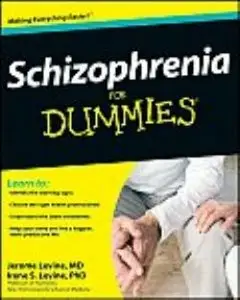 Schizophrenia For Dummies 
