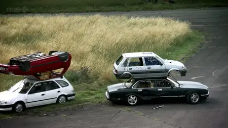 Top Gear - S16E02 - 2011