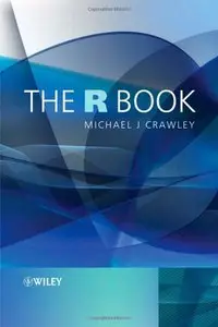 The R Book by Michael J. Crawley