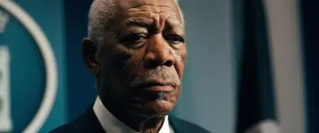 Angel Has Fallen (2019)