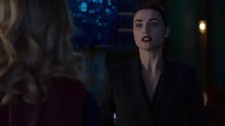 Supergirl S06E01