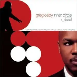 Greg Osby - Inner Circle (2002)