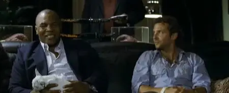 The Hangover (2009)