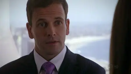 Dexter S05E11 Hop A Freighter