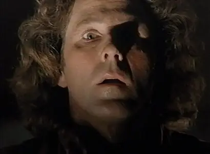 Ripper Man (1995)