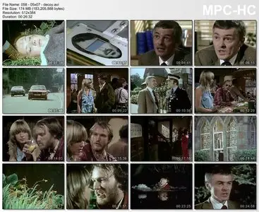 Tales of the Unexpected - Complete Season 5 (1982)