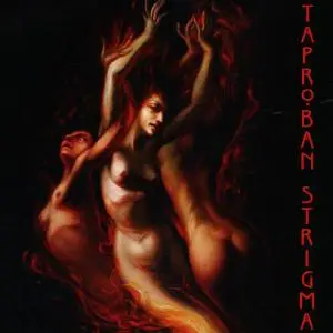 Taproban - Strigma (2013)