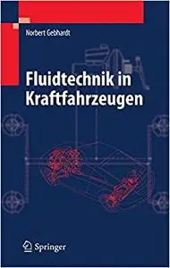 Fluidtechnik in Kraftfahrzeugen