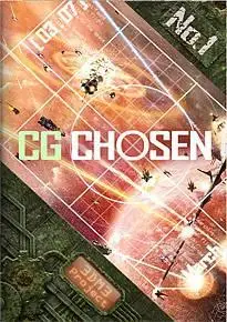 CG Chosen Magazine - All Issues