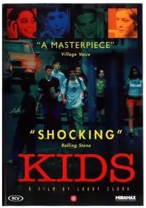 Kids - by Larry Clark (1995)