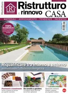 Ristrutturo Rinnovo Casa – aprile 2021