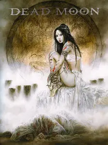Dead Moon (2009)