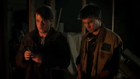 John Dies at the End (2012)