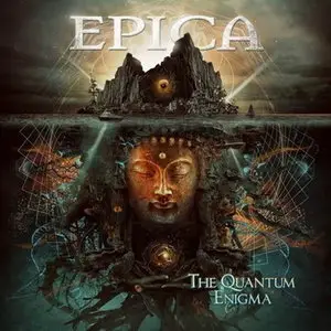 Epica - The Quantum Enigma (2014) [2CD Digipak Edition]