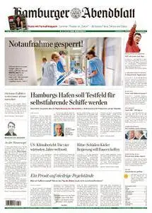 Hamburger Abendblatt Elbvororte - 03. August 2018