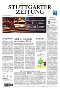 Stuttgarter Zeitung – 03. Mai 2019