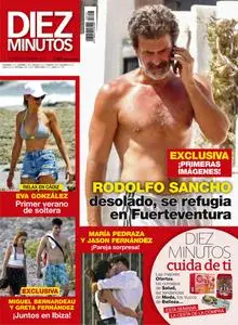 Diez minutos N.3757 - 23 Agosto 2023