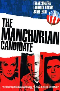 The Manchurian Candidate (1962)