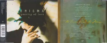 Enigma - Gravity Of Love (1999)