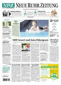 NRZ Neue Ruhr Zeitung Oberhausen-Sterkrade - 20. Juni 2018