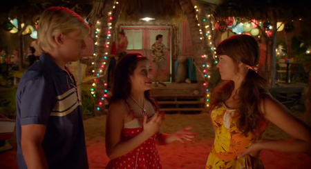 Teen Beach Movie (2013)