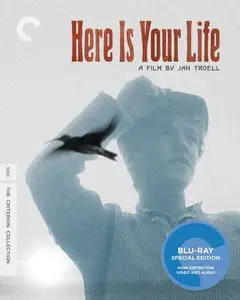 Here's Your Life / Här har du ditt liv (1966)
