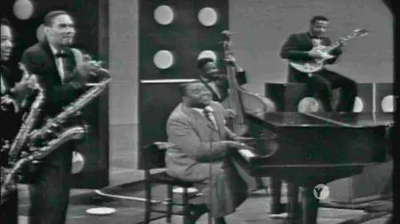 PBS - American Masters: Fats Domino and the Birth of Rock 'n' Roll (2016)